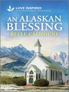 Cover image for An Alaskan Blessing